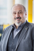 Produktni vodja MOBILAIR Ralf Hereth