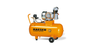 Kompresorji za obrtnike CLASSIC 210-460/50 W-D