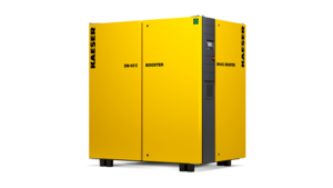 Kompaktne naprave z booster kompresorjem DN 22 C–DN 45 C