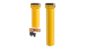 Membranski sušilnik KMM brez predfiltra