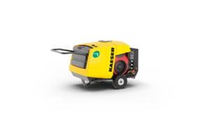 MOBLAIR M17 podjetja KAESER KOMPRESSOREN