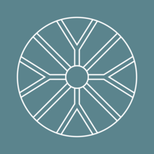 Profil snežinke v vseh ceveh za zrak poskrbi za optimalno hlajenje.