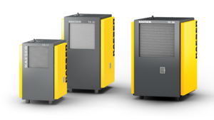 Energijsko varčen hladilni sušilnik SECOTEC do 3,9 m³/min