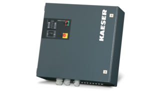 Kontaktorske kombinacije zvezda-trikot