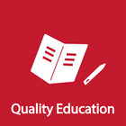 Omogočanje enakopravne in visokokakovostne izobrazbe za vse (SDG 4)