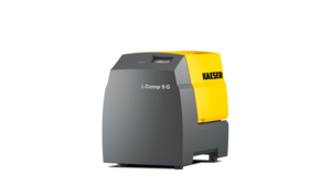 i.Comp 9 G z do 570 l/min in pri 6 barih.