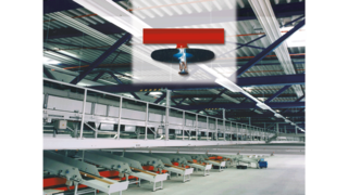 Industrijski batni kompresorji KAESER za protipožarno zaščito.